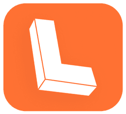 Layzr.ai Logo